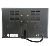 Twogo GO-İ6006 Hybrid DVR 6 Kanal 10 Inç Monitör Dvr Hybrid 6 Kamera Girişli (6 Kamera Dahil) - 4