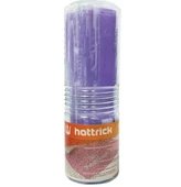HATTRICK LB20 PİLATES BANDI 1500X1500X0,50MM MEDIUM-ORTA LİLA - 1
