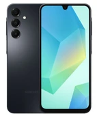 Samsung Galaxy A16 128 GB 6 GB Ram (Samsung Türkiye Garantili) Siyah - 1
