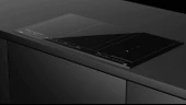 TEKA IZF 99700 MST BK SİYAH 90 CM. FULLFLEX ANKASTRE İNDÜKSİYONLU OCAK - 4