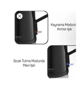 Arzum AR3141 Tea Blend 1.8 L Çay Makinesi - 2