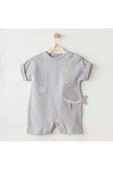 Andy Wawa Bebek Romper Ocean Takım Tulum AC25603 - 1