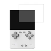 Trimui Brick Retro El Tipi Oyun Konsolu Uyumlu 2 Adet Ekran Koruyucusu Nano Jelatin - 4