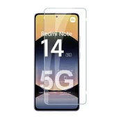 Bufalo Xiaomi Redmi Note 14 FlexiGlass Nano Ekran Koruyucu - 1