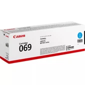 Canon CRG 069C Mavi Toner Orjinal thumbnail 6