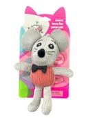 Wow Kedi Oyuncak Teddy - 1