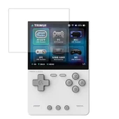 Trimui Brick Retro El Tipi Oyun Konsolu Uyumlu 2 Adet Ekran Koruyucusu Nano Jelatin - 2