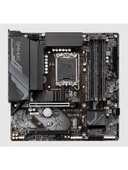 Gigabyte B760M-GAM-X-DDR4 B660 Gamıng x Ax LGA1700 Ddr4 4400MHZ HDMI Anakart - 3