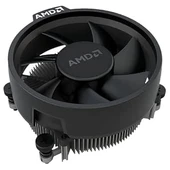AMD Wraith Stealth AM4 (712-000052) İşlemci Soğutucu - 1