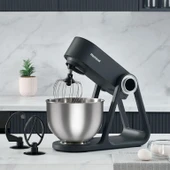 Homend Profashion 3023H 5 lt 1500 W Stand Mikser - 1
