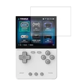 Trimui Brick Retro El Tipi Oyun Konsolu Uyumlu 2 Adet Ekran Koruyucusu Nano Jelatin - 3