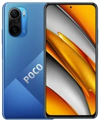 Poco F3 128 GB 6 GB Mavi (Xiaomi Türkiye Garantili) - 1