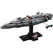 Nessiworld  75405 Lego Star Wars - Home One Starcruiser 559 Parça +18 Yaş - 3