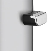KORKMAZ A841 ÇAYŞEF SEMAVER INOX/SATİN - 5