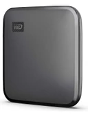 WD Elements SE 1TB WDBAYN0010BBK-WESN USB 3.0 Siyah Taşınabilir SSD Disk - 3