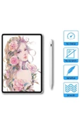 Tüm Cihazlara Uyumlu Dokunmatik Şarjlı Universal Stylus Ipad İphone Android Tablet Telefon Kalemi - 4