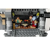 Nessiworld 75374 Lego Star Wars Onyx Cinder 1325 parça +10 yaş - 5