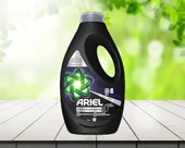 Ariel Canlı Parlak Siyahlar Sıvı Deterjan 16 Yıkama 880 ml - 1
