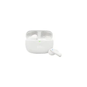 JBL Wave Beam2, Kablosuz Kulakiçi Kulaklık, Ie, Beyaz - 1