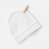 Bebek Şapka Hat Basic AC25558 thumbnail 1