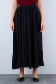 Cepli Etek - Siyah - 3