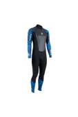 Hydroflex Erkek 3mm Dalış Elbisesi - 3