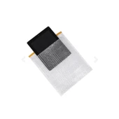 Balonlu Patpat Torba, Bantlı Baloncuklu Torba 10Cm x 15Cm + 5Cm (50 Adet) thumbnail 4