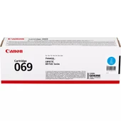 Canon CRG 069C Mavi Toner Orjinal thumbnail 2