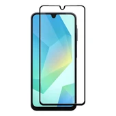 Bufalo Samsung Galaxy A16 ESD Anti Static Cam Ekran Koruyucu - 1
