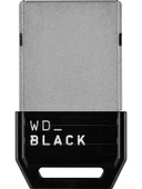 WD Black C50 WDBMPH0010BNC-WCSN Xbox Için 1TB Depolama Genişletme Kartı - 2