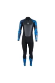 Hydroflex Erkek 3mm Dalış Elbisesi - 1