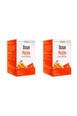 Ocean Picozinc Çinko Pikolinat 30 Tablet x 2 Adet - 1