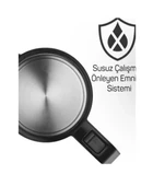 Arzum AR3141 Tea Blend 1.8 L Çay Makinesi - 3