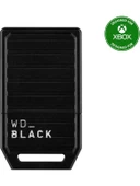 WD Black C50 WDBMPH0020BNC-WCSN Xbox Için 2TB Depolama Genişletme Kartı - 1
