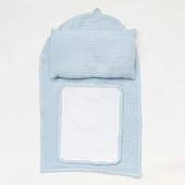 Bebek Alt Açma Changing Mat Muslin Home AC25878 - 2