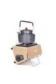 ORCAMP SB-606 HOTA PORTATİF SOBA - 3