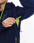 Mapamyumco Windbreaker Erkek Ceket-LACİVERT - 8