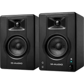 BX3 BT Bluetooth Referans Hoparlör (Çift) - 2