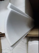 Strafor Köpük Kartonpiyer 10 adet 20 mtül 1 cm x12,5 cmx2 mt - 1