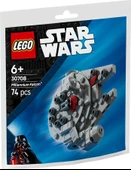 LEGO Star Wars 30708 Millennium Falcon - 1