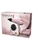 Remıngton D5901 E51 Coconut Smooth Saç Kurutma Makinesi - 3