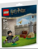 LEGO Harry Potter 30706 Quidditch Lesson thumbnail 1