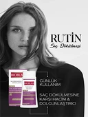 Bioblas Saç Dökülmesine Karşı Hacim Şampuanı Collagen Keratin 360 ml 1 adet - 2