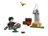 LEGO Harry Potter 30706 Quidditch Lesson thumbnail 3