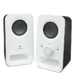 Logitech 980-000815 Z150 1+1 6W Hoparlör,beyaz - 3