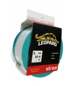 Virax Leopard Beyaz 1000 m Misina - 1