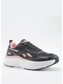 Reebok Moon Flex ii Siyah Kadın Koşu Ayakkabısı 101989414 - 2