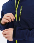 Mapamyumco Windbreaker Erkek Ceket-LACİVERT - 9