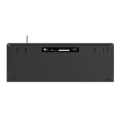 Lenovo Lecoo KB103 USB Kablolu Klavye Q Siyah - 3
