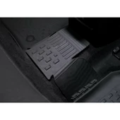 Sahler Peugeot 2008 2019+ Uyumlu 4.5d Premium Havuzlu Paspas ve Liner Marka 3D ALT Bagaj Havuzu thumbnail 7